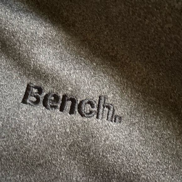 Bench Zip-up Hoodie/Jacket - Picture 6 of 6